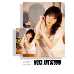 -模卡原创写真馆(苏州总店)