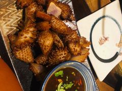 -紫滇源云南生态菜(丹凤街店)