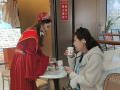 -相约·羊村小馆非遗手抓肉(七一酱园店)
