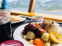 -湾景餐厅(海洋公园店)