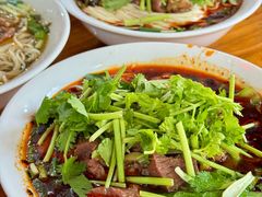 -智强牛肉面