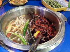 -马路边边火锅串串(观前街店)