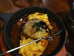 鹅肝玉子-御牛道日式烤肉料理(杭州万象城店)