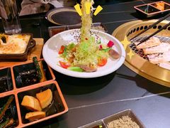 -谷牛和牛烤肉(漕河泾印象城店)