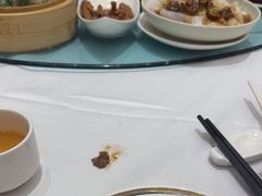 -喜宴又一村·粤菜·茶点·海鲜(壹方天地店)
