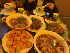 -鹅滋道(甘坑古镇店)