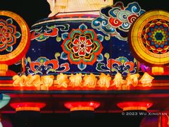 -西安城墙·碑林历史文化景区