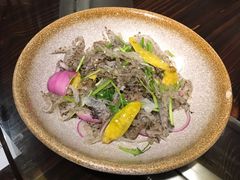 泡椒鱼皮-满塘彩·大盘鱼·顺德菜(宝安福永店)