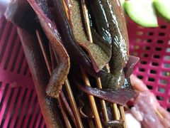 -晓靖轩烧烤(沙河风情店)