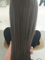 -FAB HAIR CLUB