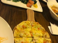 -百好乐宠物友好餐厅(朝外大街店)