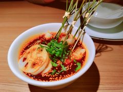 -太二酸菜鱼(沈阳万象城店)