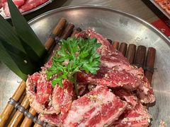 -西塔老太太泥炉烤肉(双井店)