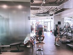 -Hi GYM嗨健身(泥城店)