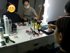 -DEKA大咔摄影·企业形象照·商务形象照拍摄(番禺南村万博店)
