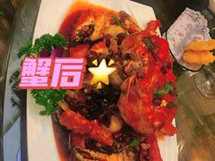 -蟹后Crabber(水悦城店)