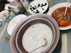 -浔味·山屿湖·正宗全鱼宴老字号