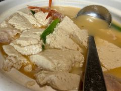 -501號台州海鲜餐厅(海创园店)