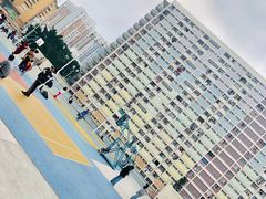 -彩虹村