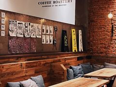-Vanillacafe香草咖啡(银海大世界店)