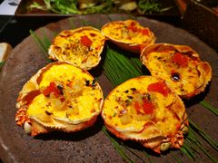 -花潮料理艺食馆(成都万象城店)