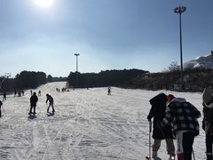 -棋盘山冰雪大世界