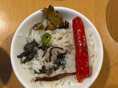 -九溪蒋记菌子宴