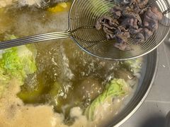 -官塘陈记鱼生·潮汕砂锅粥·牛肉火锅(潮枫路总店)