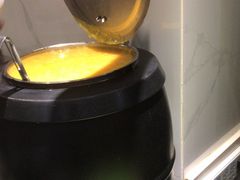 -清真·锦翔炝锅鱼(明德门店)