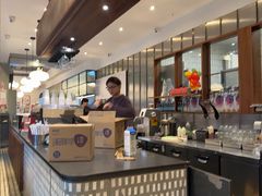 -BAKER&SPICE(BFC外滩金融中心店)