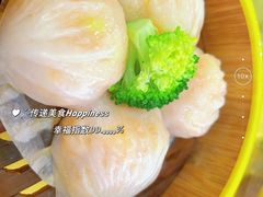 -禄运茶居·手工点心(猎德店)
