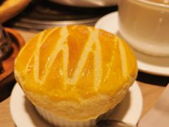 酥皮双皮奶-滋粥楼·顺德菜(番禺广场总店)