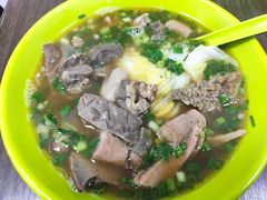 -正宗阳山牛杂(东城店)