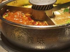 -巴奴毛肚火锅(京西大悦城店)
