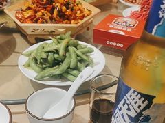 -宗泉烤全羊·烤羊腿·家常菜(解放东路店)