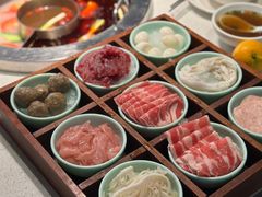 -重庆德庄火锅(映月湖环宇城店)