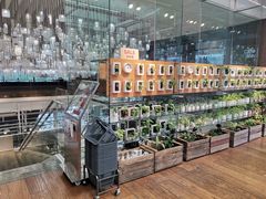 -无印良品餐堂 MUJI Diner(成都太古里店)