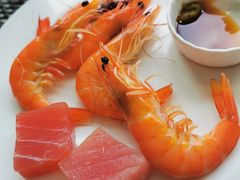 -Social 秀西餐厅-长沙瑞吉酒店(运达店)
