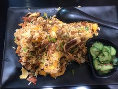 -老啪叽串炒饭(铁百店)