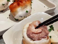 虾肉生煎-东泰祥生煎馆(重庆北路店)