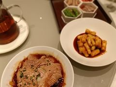 -红城阁·上海味道(四平路店)