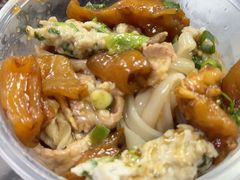 -荔林食店(西华路店)