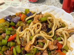 -文三里屯面馆(三里屯店)