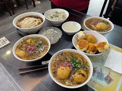 -毛华美食(清扬路店)