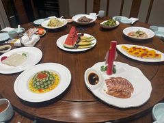 -二分八云雁阁(长治路店)