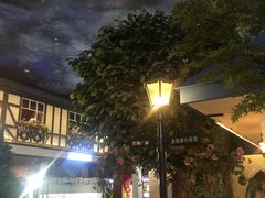-i尚花田电影小镇