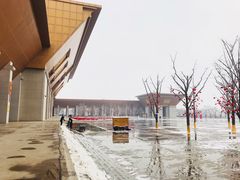 -法门文化景区