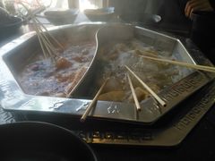 -香传承重庆火锅(直营中山路店)