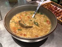 -肉串汪(月坛店)