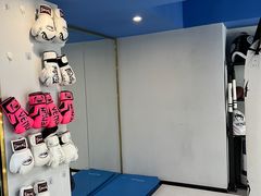 -N1 健身·普拉提·综合馆(嘉美中心店)